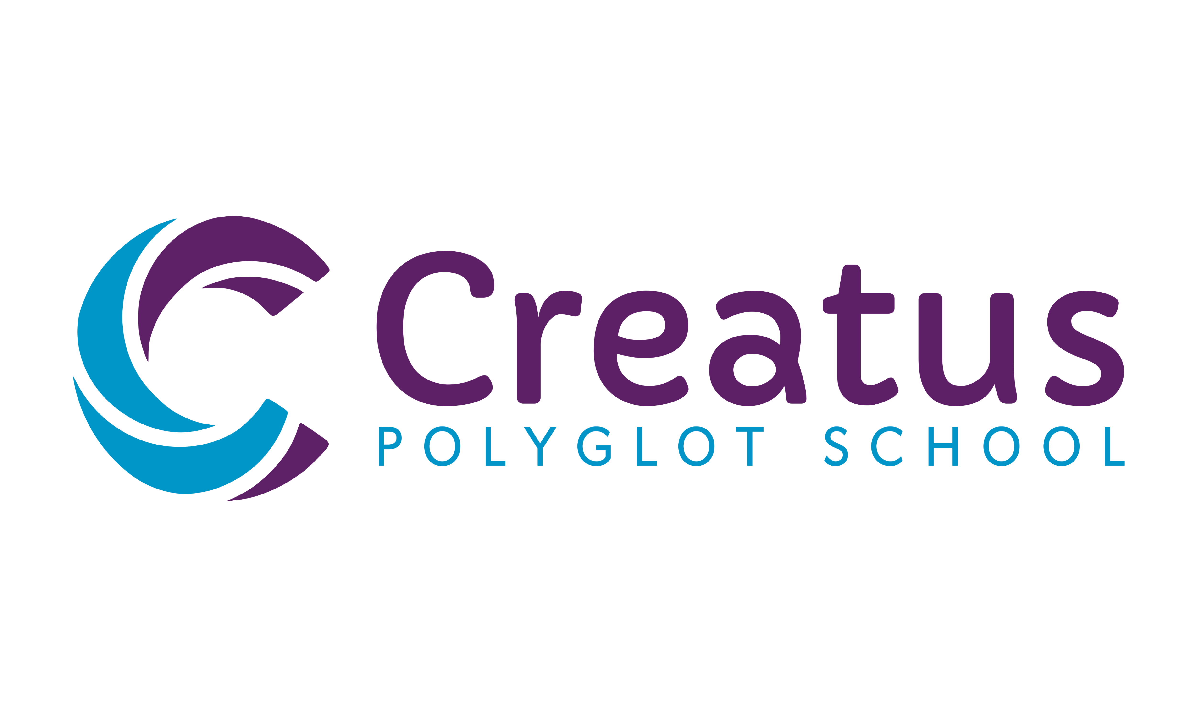 Creatus Polyglot School